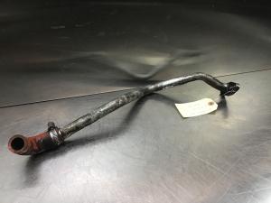 Liebherr Oil Return Pipe